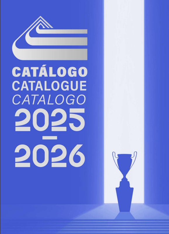 TROFEOS DEPORTIVOS